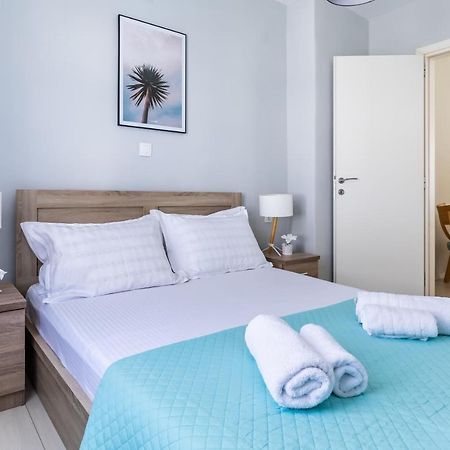 Helios Lovely Apartment Skopelos Buitenkant foto
