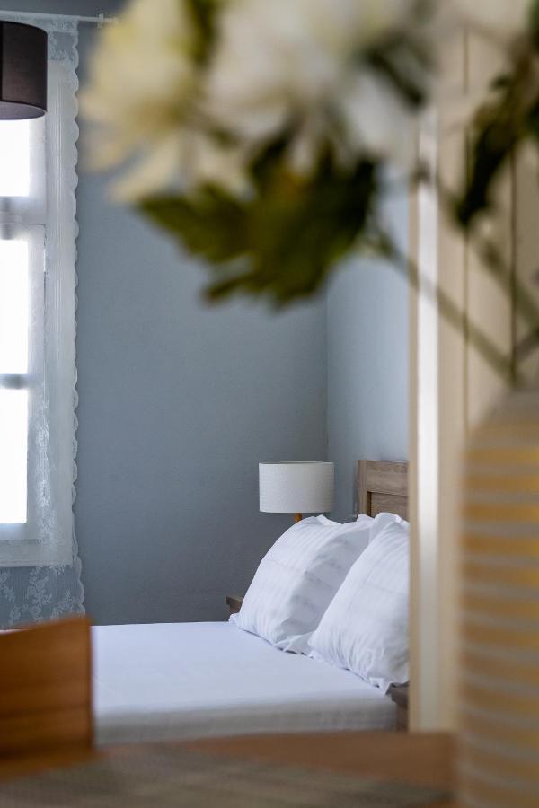 Helios Lovely Apartment Skopelos Buitenkant foto